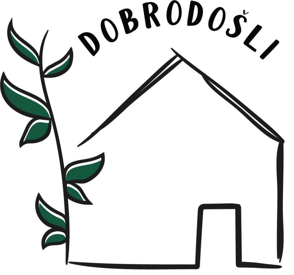 dobrodosli