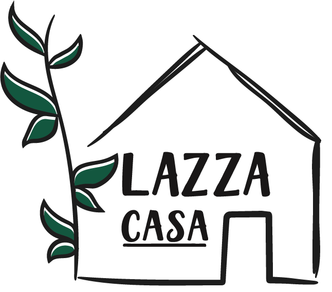 Lazza Casa